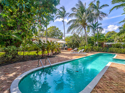 411 26th Street, West Palm Beach, FL 33407