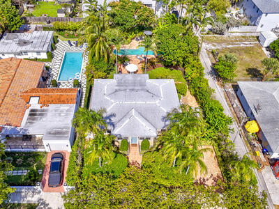 411 26th Street, West Palm Beach, FL 33407