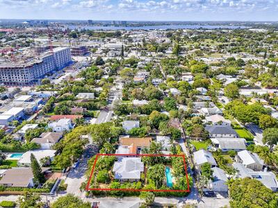 411 26th Street, West Palm Beach, FL 33407