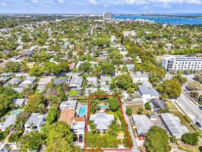 411 26th Street, West Palm Beach, FL 33407