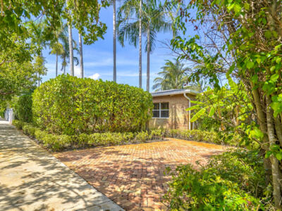 411 26th Street, West Palm Beach, FL 33407