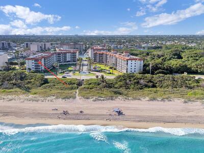 2871 N Ocean D502 Boulevard N, Boca Raton, FL 33431
