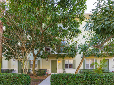 108 E Indian Crossing Circle, Jupiter, FL 33458