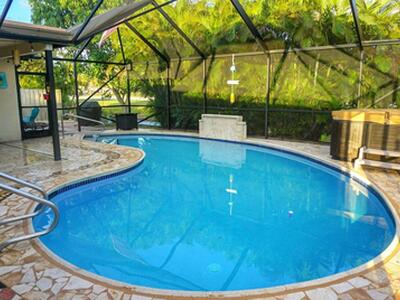 10615 Ermine Avenue, Boca Raton, FL 33428