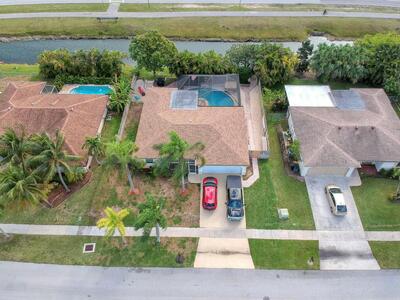 10615 Ermine Avenue, Boca Raton, FL 33428