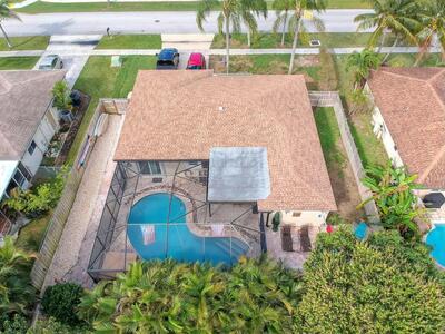 10615 Ermine Avenue, Boca Raton, FL 33428