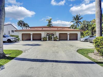 4316 S Ocean Boulevard, Highland Beach, FL 33487