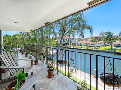 4316 S Ocean Boulevard, Highland Beach, FL 33487