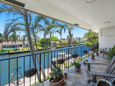 4316 S Ocean Boulevard, Highland Beach, FL 33487