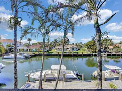 4316 S Ocean Boulevard, Highland Beach, FL 33487