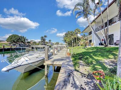 4316 S Ocean Boulevard, Highland Beach, FL 33487