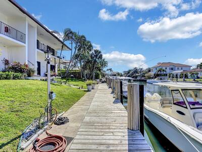 4316 S Ocean Boulevard, Highland Beach, FL 33487