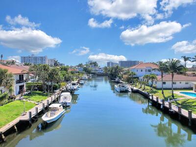 4316 S Ocean Boulevard, Highland Beach, FL 33487