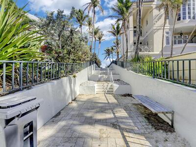 4316 S Ocean Boulevard, Highland Beach, FL 33487