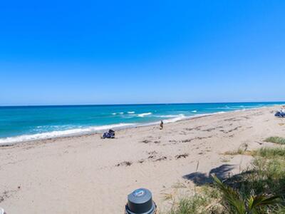 4316 S Ocean Boulevard, Highland Beach, FL 33487
