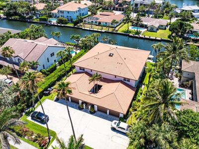 4316 S Ocean Boulevard, Highland Beach, FL 33487