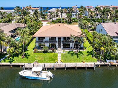 4316 S Ocean Boulevard, Highland Beach, FL 33487