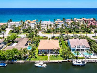 4316 S Ocean Boulevard, Highland Beach, FL 33487