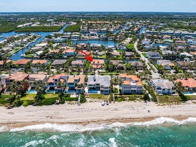 4316 S Ocean Boulevard, Highland Beach, FL 33487