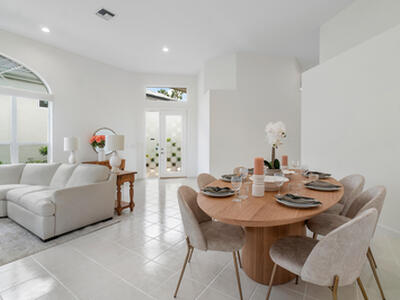 120 Coral Cay Drive, Palm Beach Gardens, FL 33418