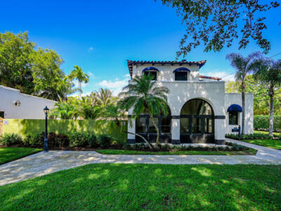 801 Hibiscus Street, Boca Raton, FL 33486