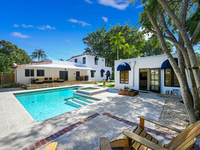 801 Hibiscus Street, Boca Raton, FL 33486