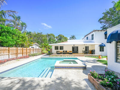 801 Hibiscus Street, Boca Raton, FL 33486