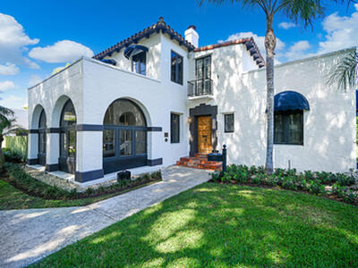 801 Hibiscus Street, Boca Raton, FL 33486