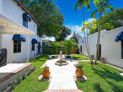 801 Hibiscus Street, Boca Raton, FL 33486