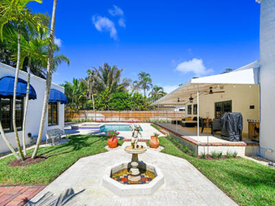 801 Hibiscus Street, Boca Raton, FL 33486