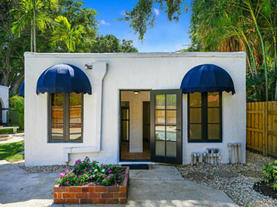 801 Hibiscus Street, Boca Raton, FL 33486
