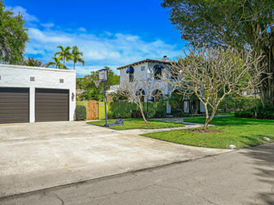 801 Hibiscus Street, Boca Raton, FL 33486