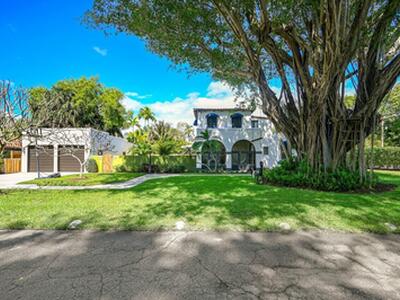 801 Hibiscus Street, Boca Raton, FL 33486