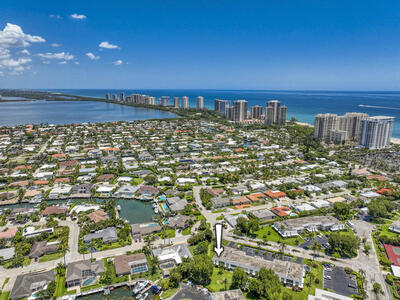 1205 Sandy Lane, Singer Island, FL 33404