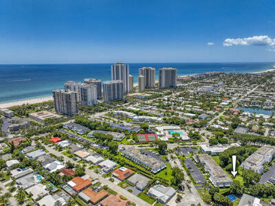 1205 Sandy Lane, Singer Island, FL 33404