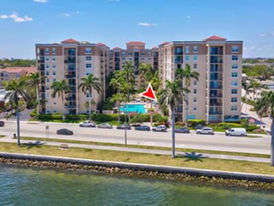 1801 N Flagler Drive, West Palm Beach, FL 33407