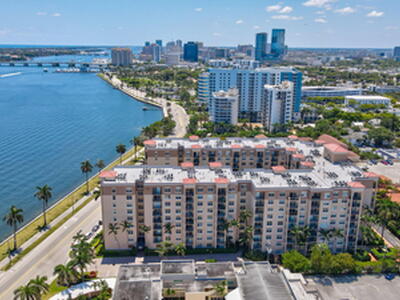 1801 N Flagler Drive, West Palm Beach, FL 33407