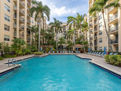 1801 N Flagler Drive, West Palm Beach, FL 33407