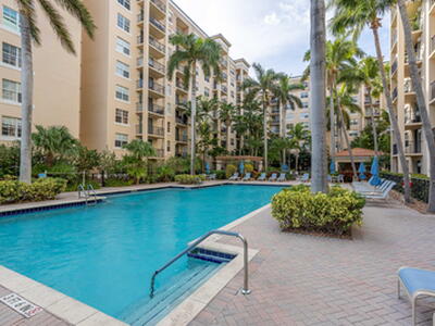 1801 N Flagler Drive, West Palm Beach, FL 33407