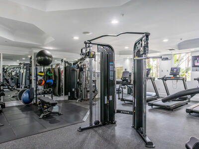 1801 N Flagler Drive, West Palm Beach, FL 33407