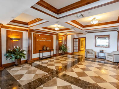 1801 N Flagler Drive, West Palm Beach, FL 33407