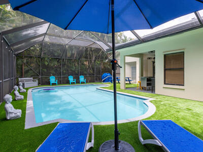 13823 Callington Drive, Wellington, FL 33414