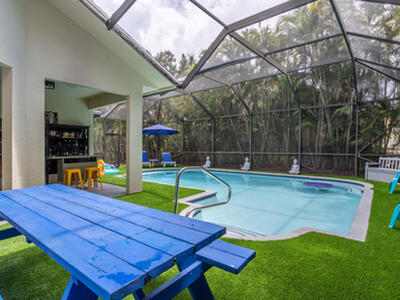 13823 Callington Drive, Wellington, FL 33414