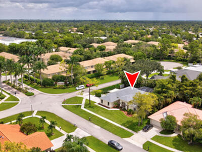 13823 Callington Drive, Wellington, FL 33414