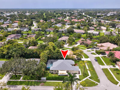 13823 Callington Drive, Wellington, FL 33414