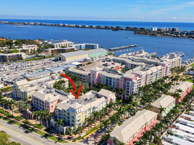 802 W Windward Way, Lantana, FL 33462