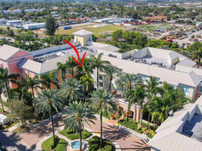 802 W Windward Way, Lantana, FL 33462