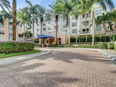 802 W Windward Way, Lantana, FL 33462