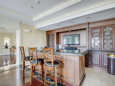 802 W Windward Way, Lantana, FL 33462