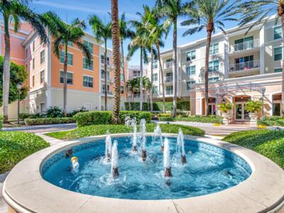 802 W Windward Way, Lantana, FL 33462